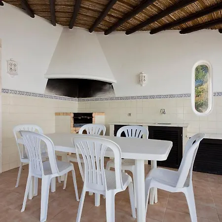 Lombos Amarelo Lovely 3 Bedroom Private Pool Perfect For Families Porches (Algarve)