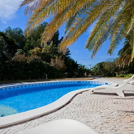 Villa Lombos Amarelo Lovely 3 Bedroom Private Pool Perfect For Families