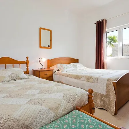 Lombos Amarelo Lovely 3 Bedroom Private Pool Perfect For Families Villa Porches (Algarve)